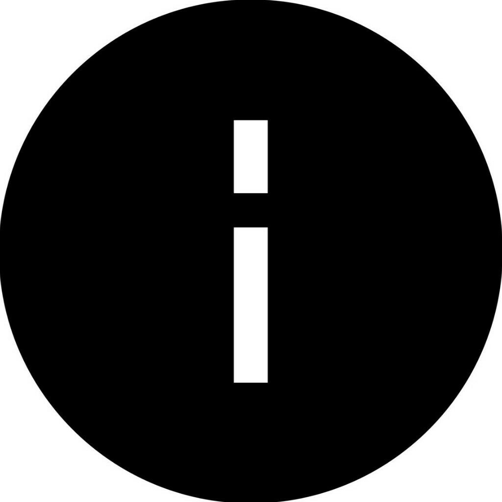 Icoon Instructie