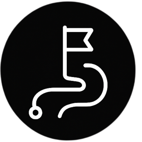 Implementatieplan icoon