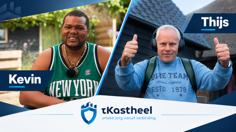 Foto artikel kastheel