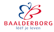 Logo Baalderborg